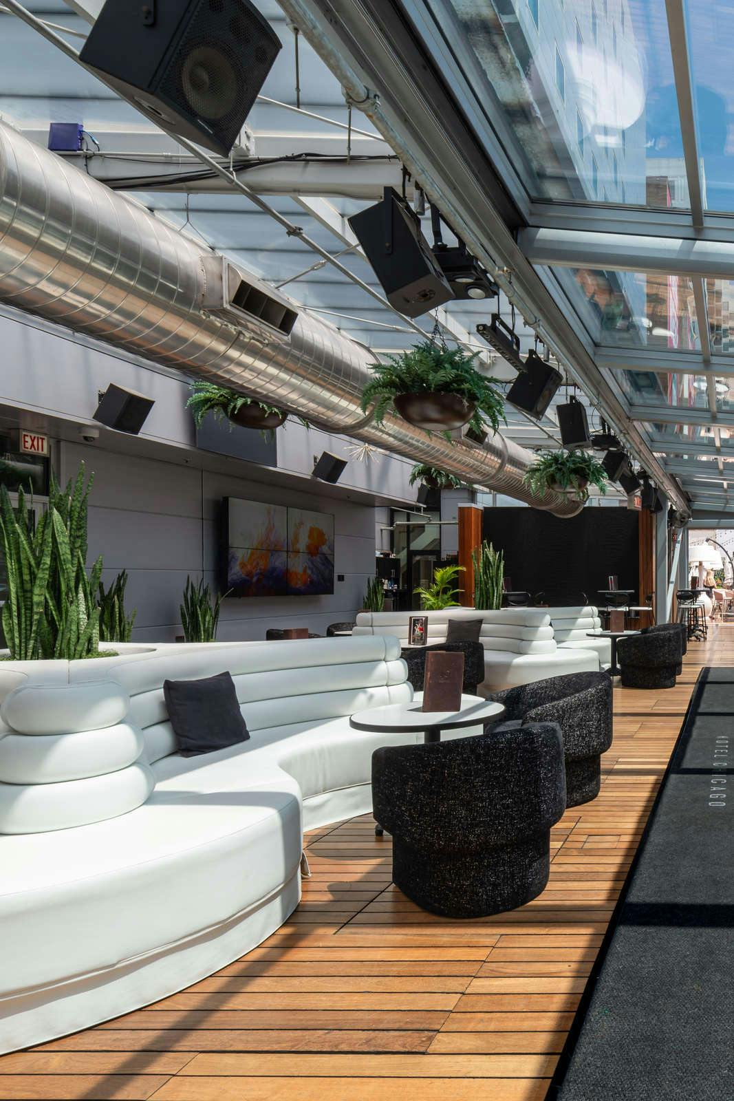 Hotel The Godfrey Hotel Chicago photo 3