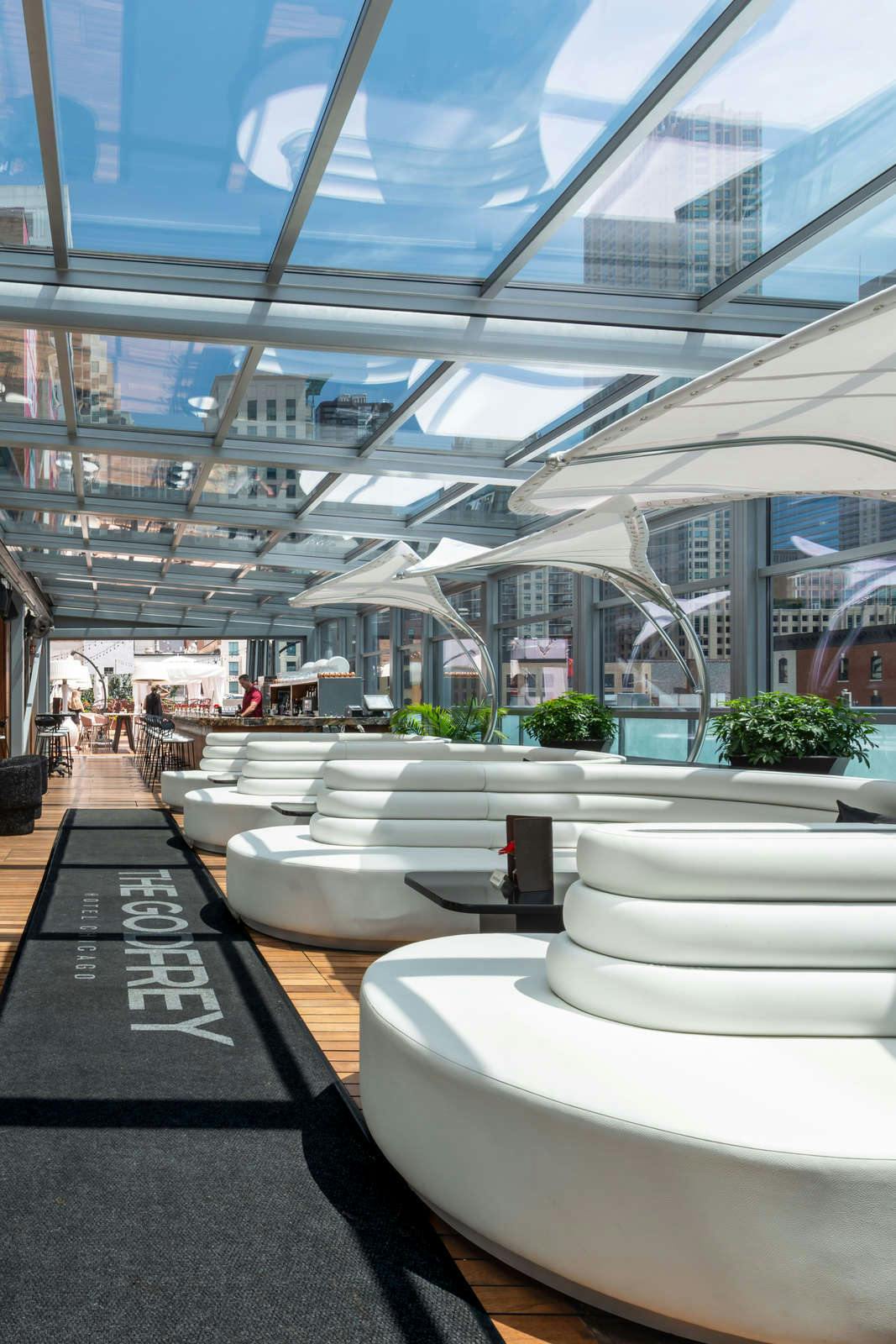 Hotel The Godfrey Hotel Chicago photo 4