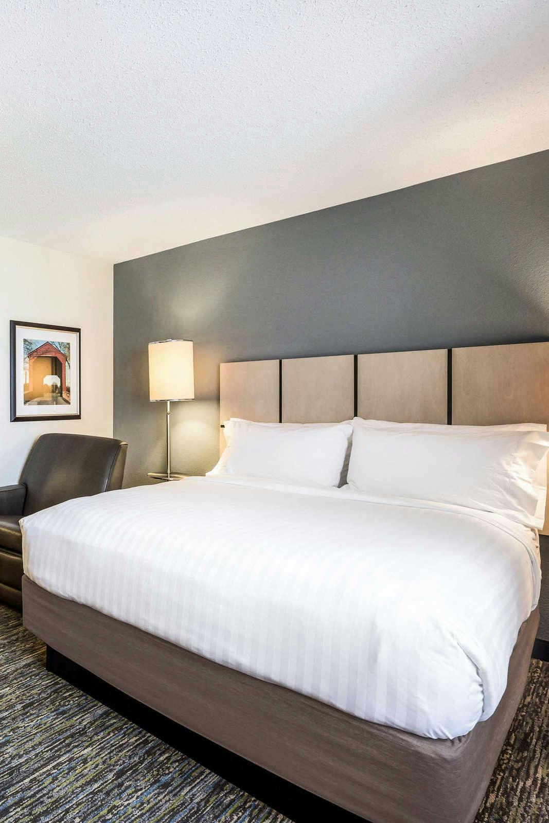 Hotel Sonesta Simply Suites Clearwater photo 1