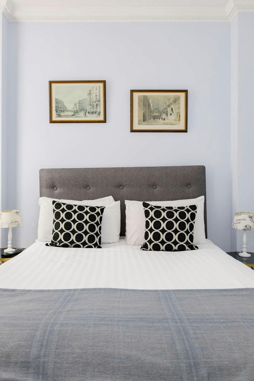 Hotel The Abbey Notting Hill photo 2