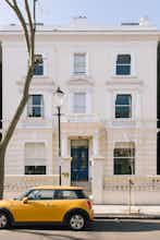 Hotel The Abbey Notting Hill photo 1
