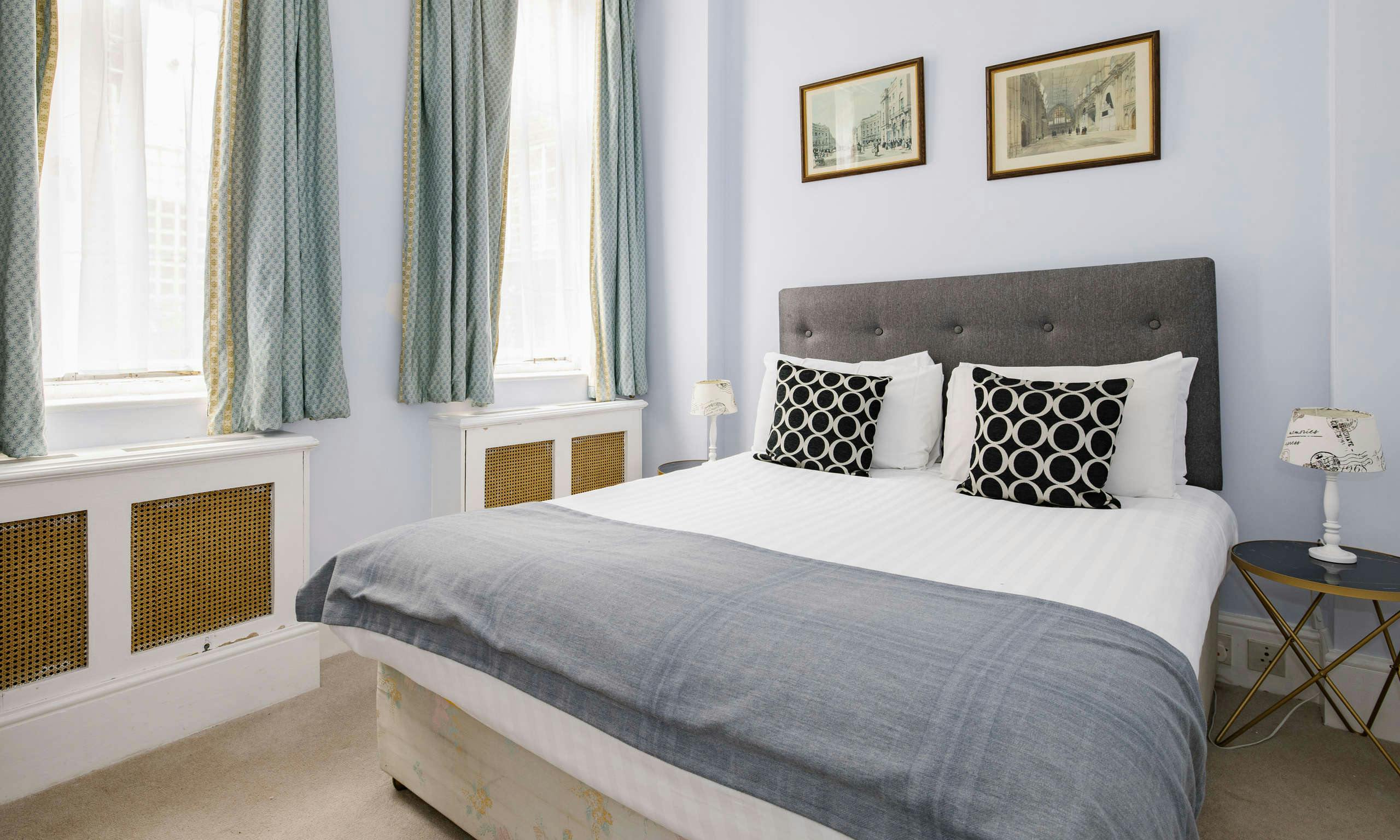 The Abbey Notting Hill