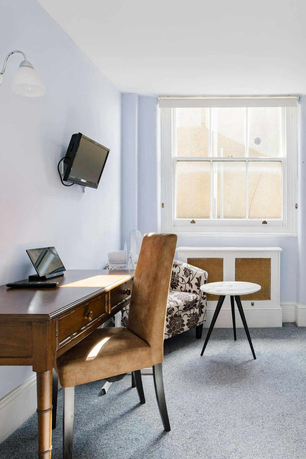 Hotel The Abbey Notting Hill photo 5