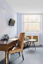 Hotel The Abbey Notting Hill photo 5