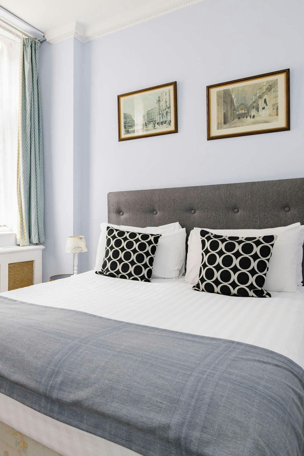 Hotel The Abbey Notting Hill photo 3