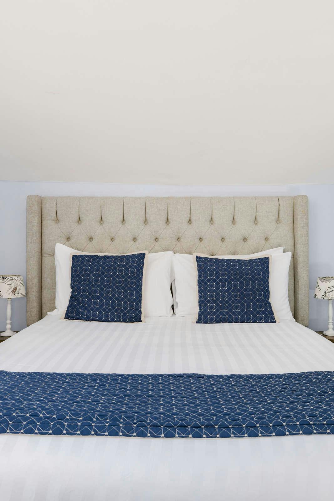 Hotel The Abbey Notting Hill photo 4