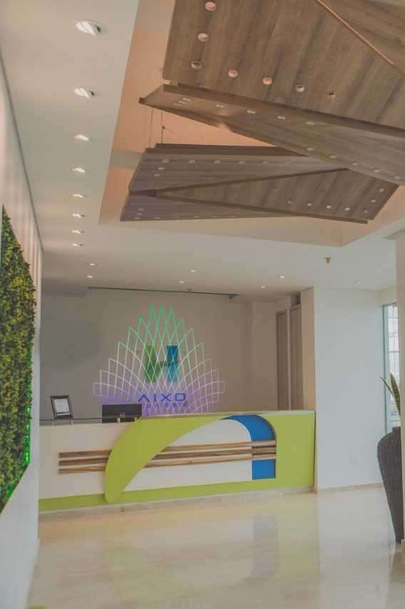 Hotel Hotel Aixo Suites By Geh Suites photo 3