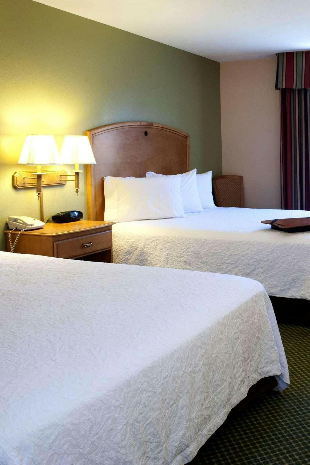 Hotel Hampton Inn Richfield, UT photo 2