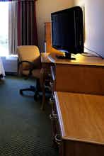 Hotel Hampton Inn Richfield, UT photo 3