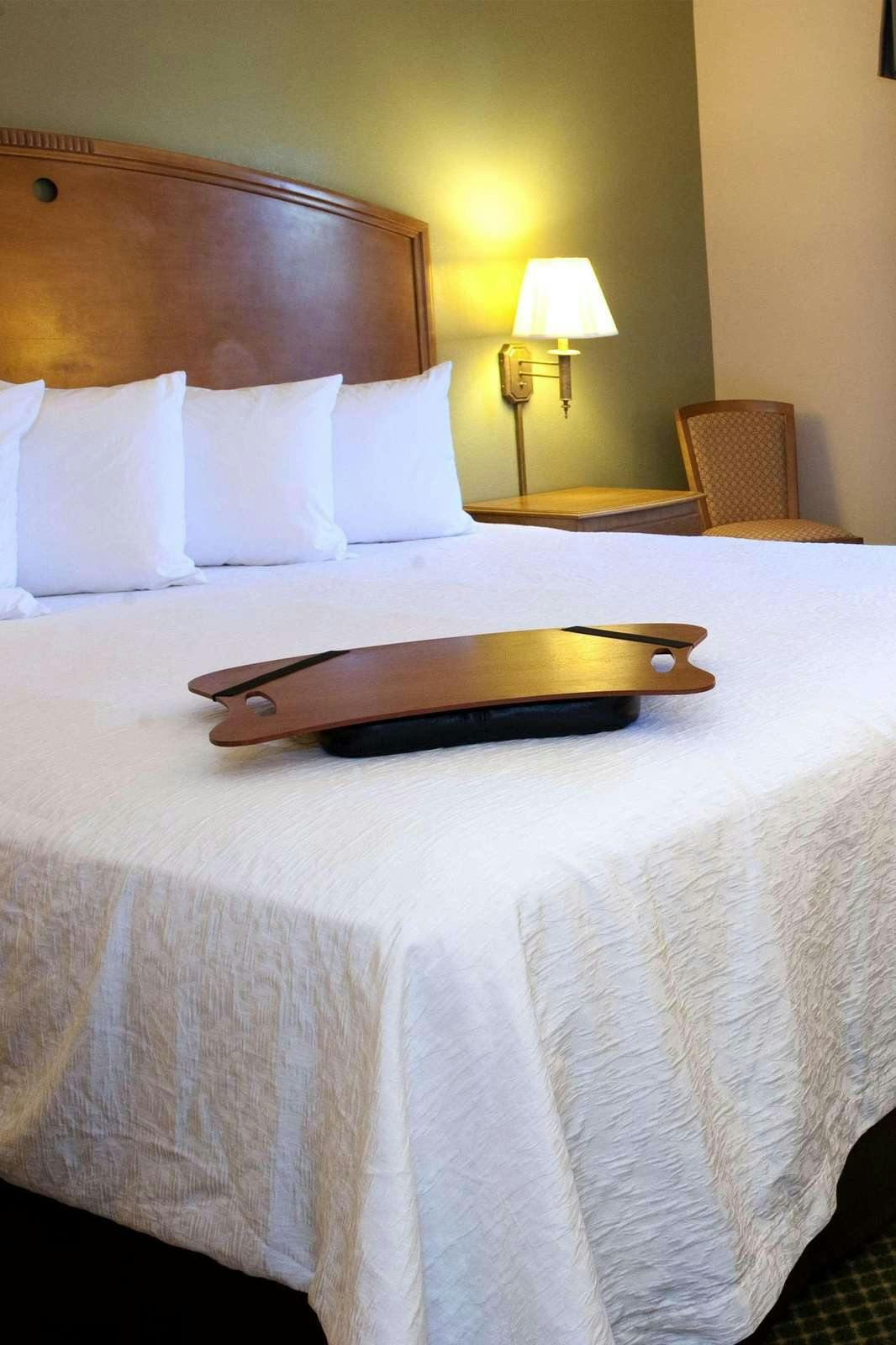 Hotel Hampton Inn Richfield, UT photo 1