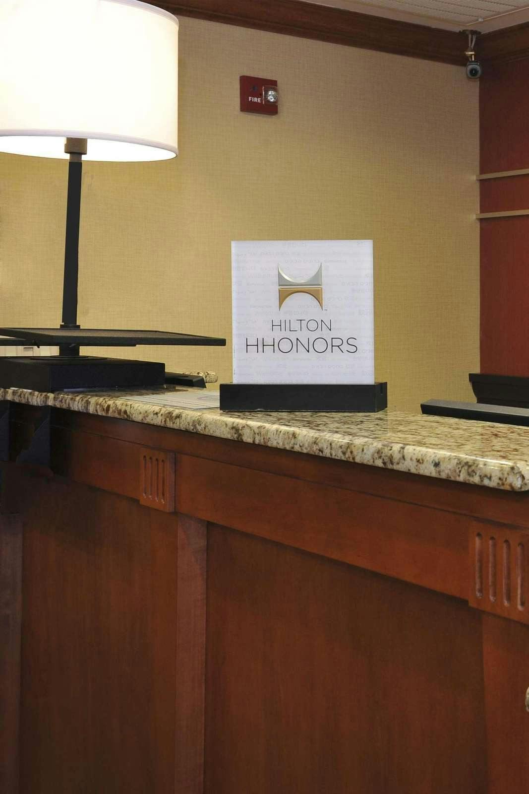 Hotel Hampton Inn Richfield, UT photo 5