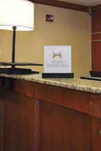 Hotel Hampton Inn Richfield, UT photo 5