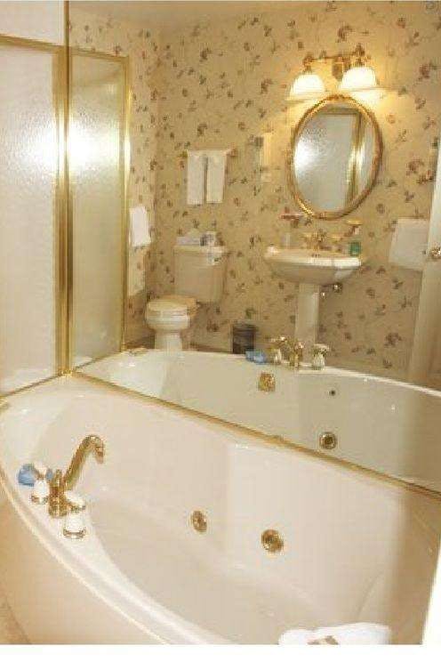 Hotel Christmas Farm Inn and Spa photo 1