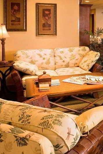 Hotel Christmas Farm Inn and Spa photo 2