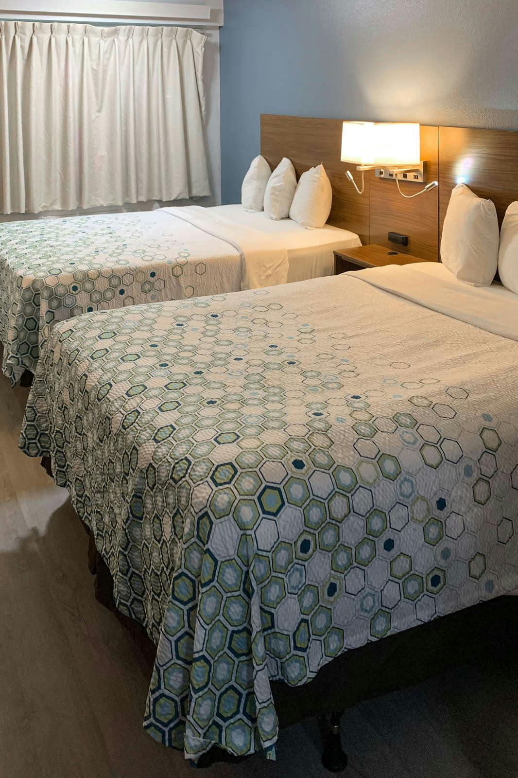 Hotel HomeTowne Studios Mystic - New London photo 3