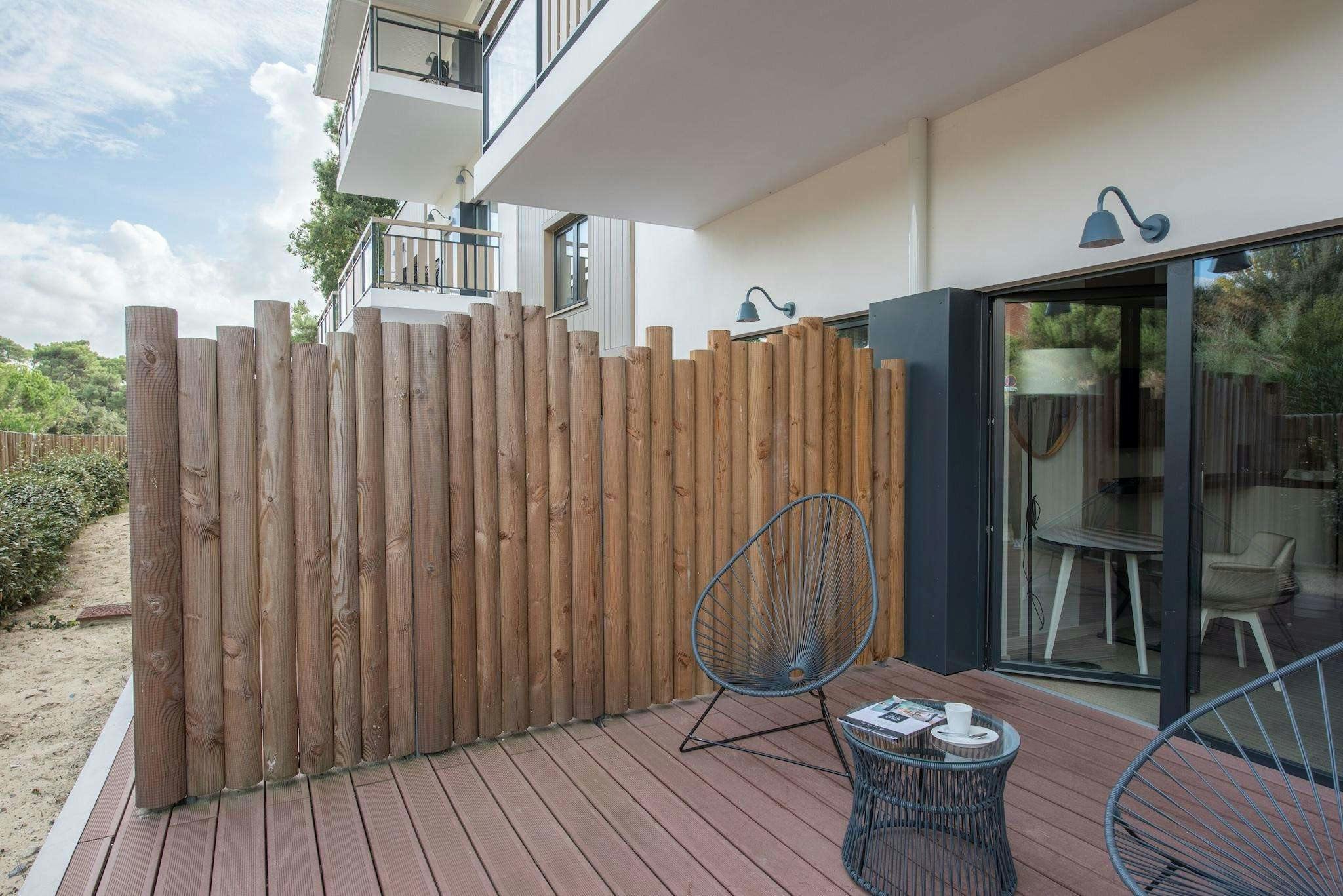 Hotel Hôtel & Spa Les Bains d'Arguin by Thalazur photo 4