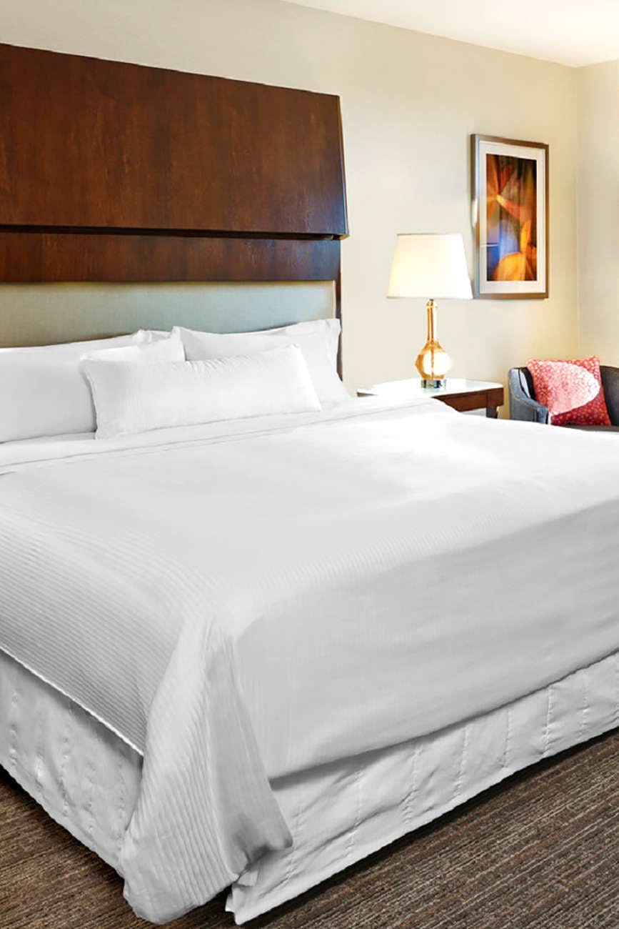 Hotel The Westin Atlanta Perimeter North photo 1