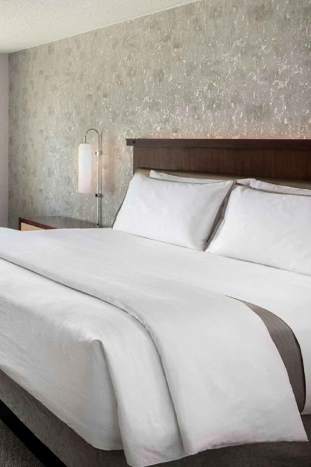 Hotel The Westin Atlanta Perimeter North photo 2