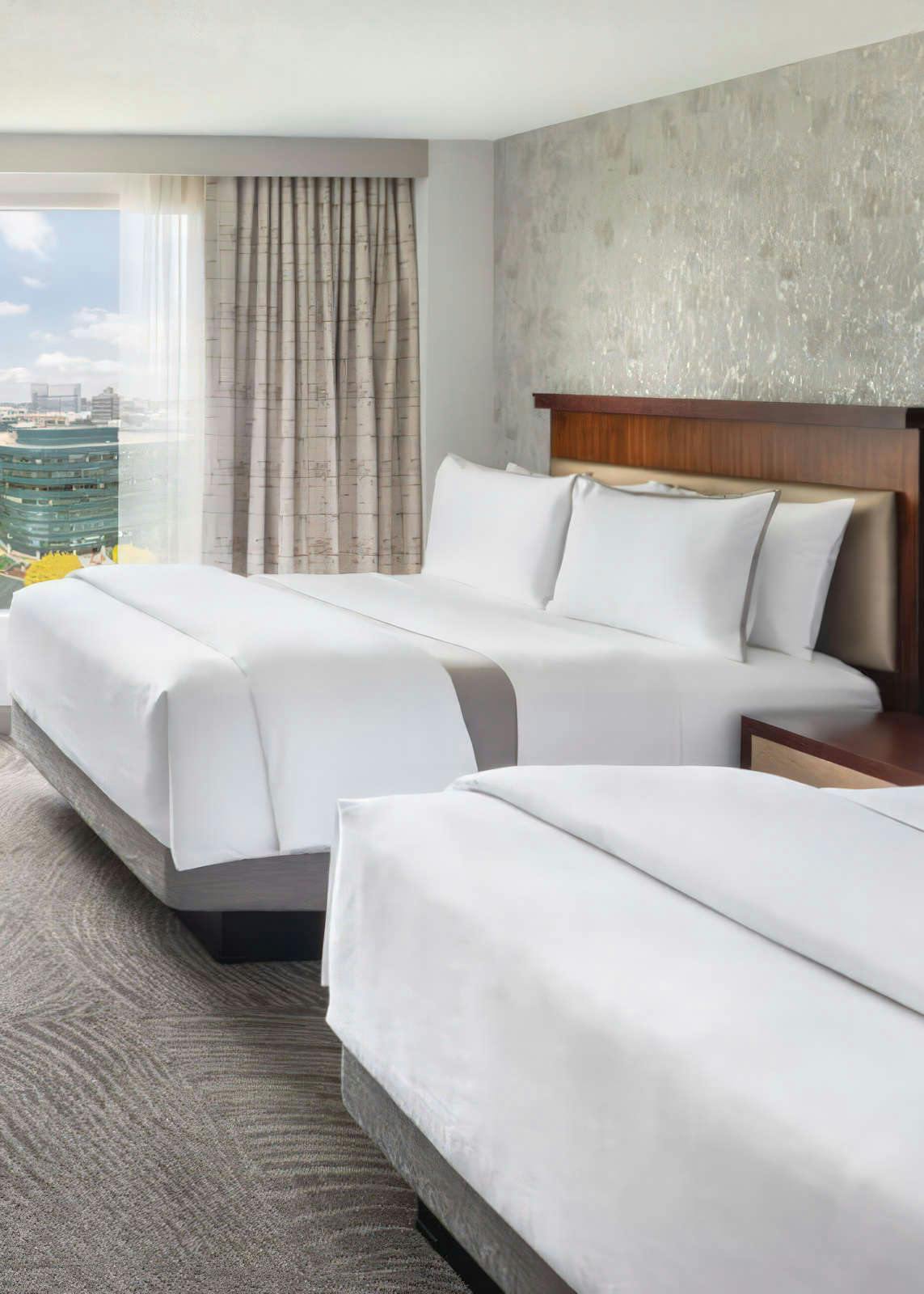 Hotel The Westin Atlanta Perimeter North photo 4