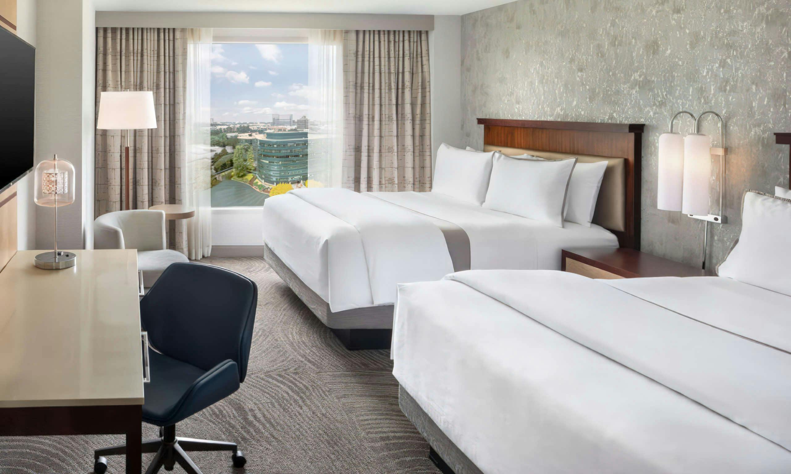 The Westin Atlanta Perimeter North