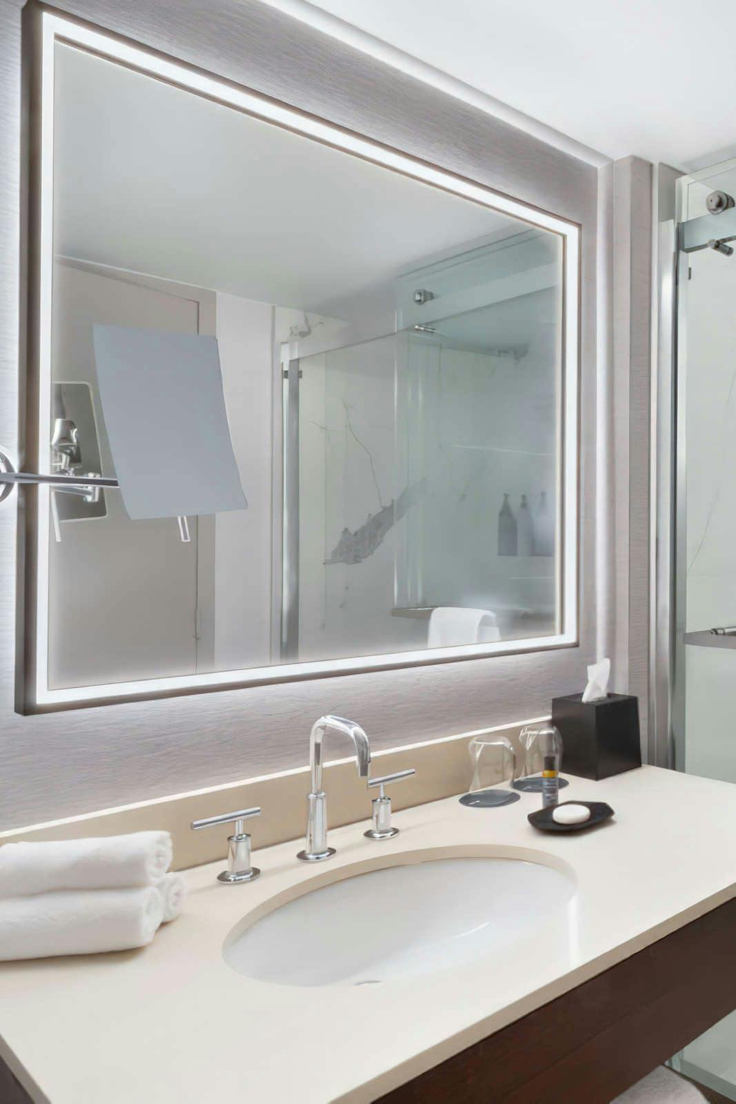 Hotel The Westin Atlanta Perimeter North photo 5