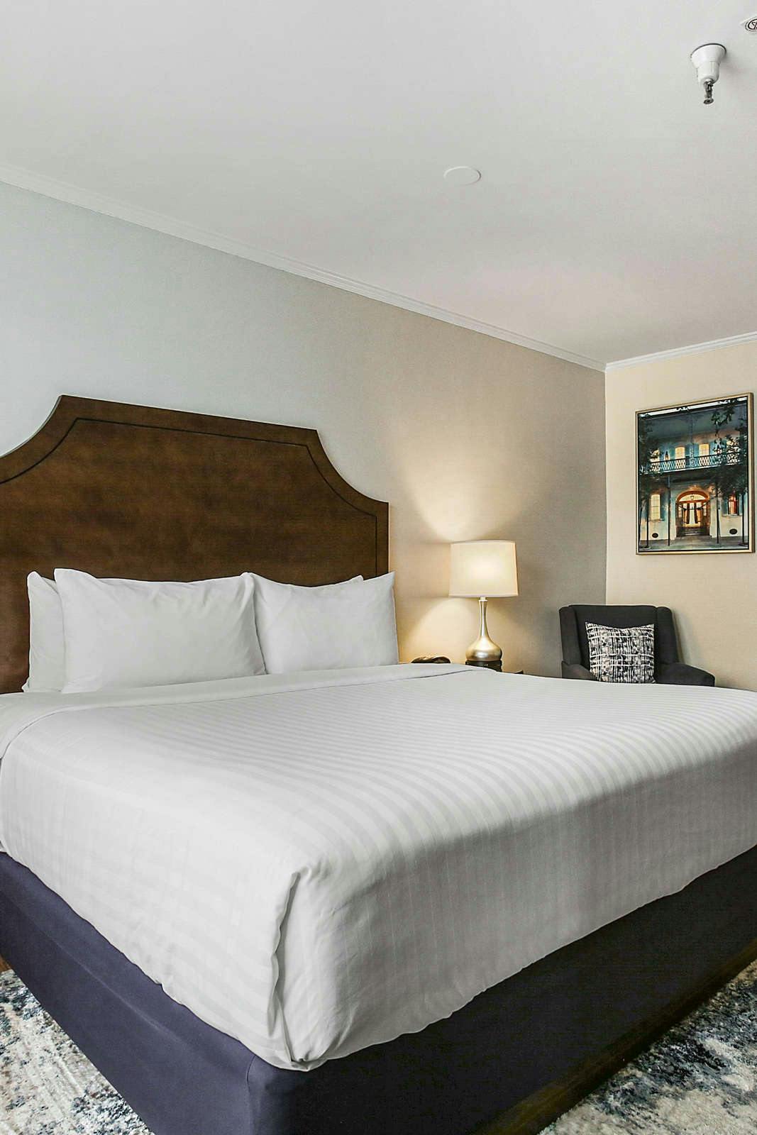 Hotel St. Charles Inn, Superior Hotel photo 4