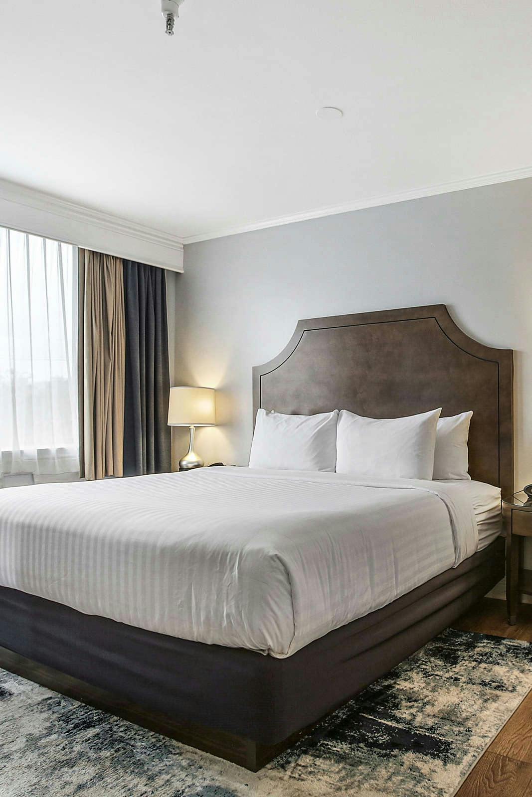 Hotel St. Charles Inn, Superior Hotel photo 3