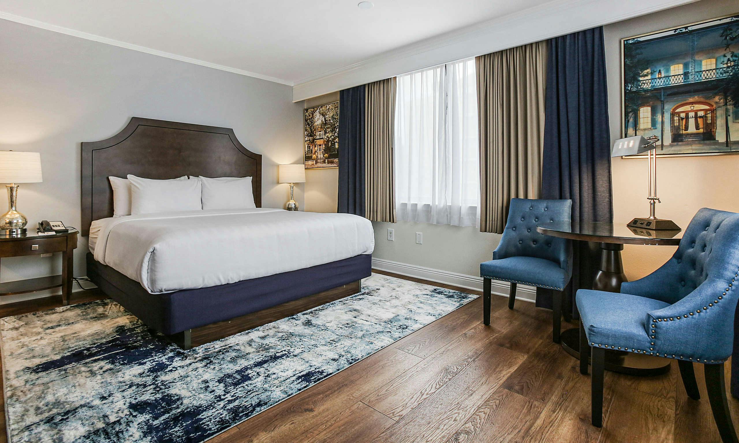 Hotel St. Charles Inn, Superior Hotel photo 2