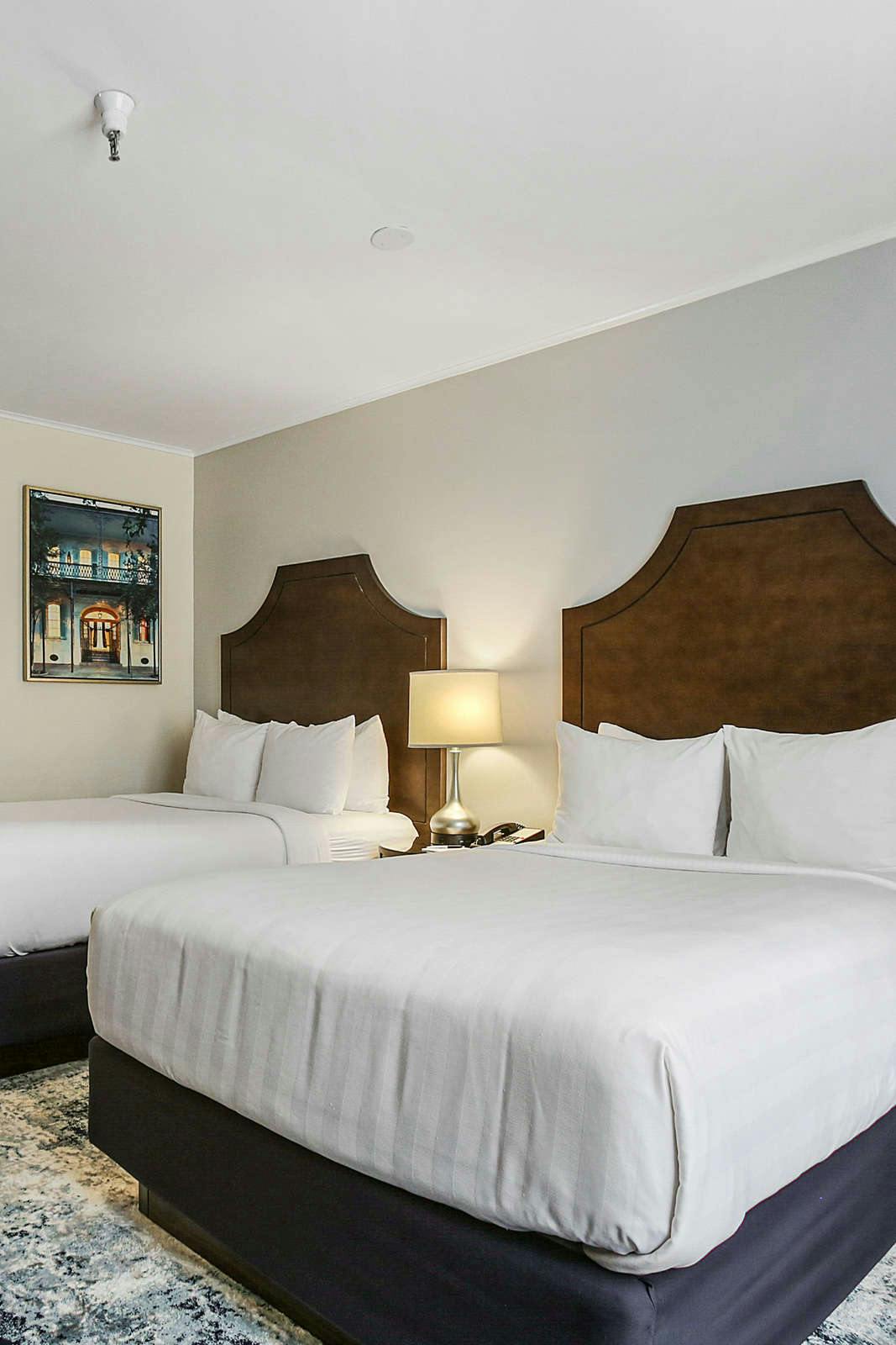 Hotel St. Charles Inn, Superior Hotel photo 5