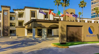 Baja Inn Hoteles Rio