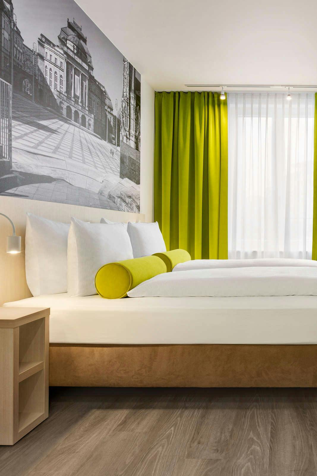 Hotel Super 8 by Wyndham Chemnitz photo 3