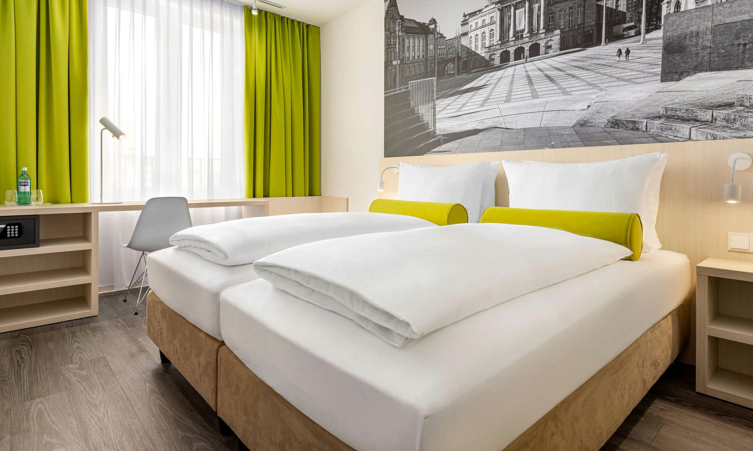 Super 8 by Wyndham Chemnitz