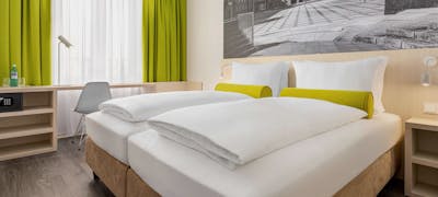 Super 8 by Wyndham Chemnitz