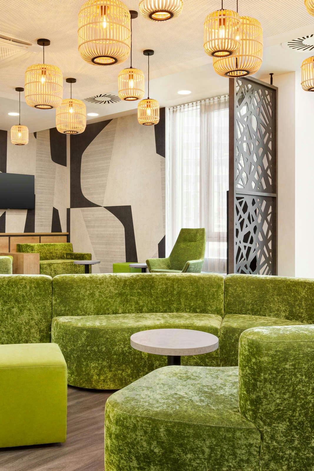 Hotel Super 8 by Wyndham Chemnitz photo 1