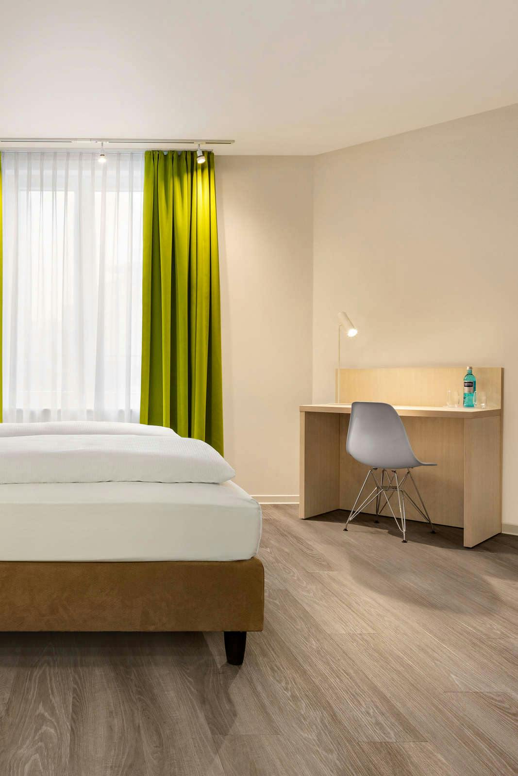 Hotel Super 8 by Wyndham Chemnitz photo 4