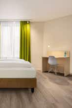 Hotel Super 8 by Wyndham Chemnitz photo 4