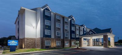 Microtel Inn & Suites by Wyndham Bossier City