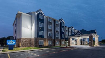 Microtel Inn & Suites by Wyndham Bossier City