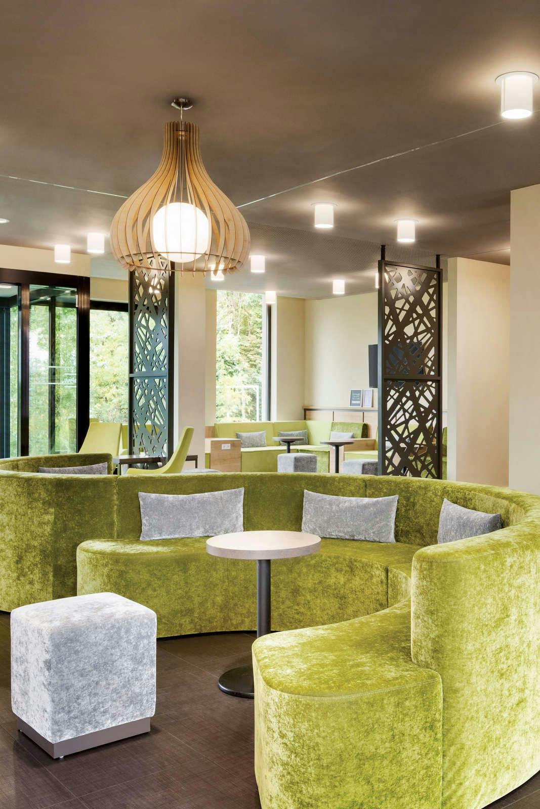 Hotel Super 8 by Wyndham Freiburg photo 5