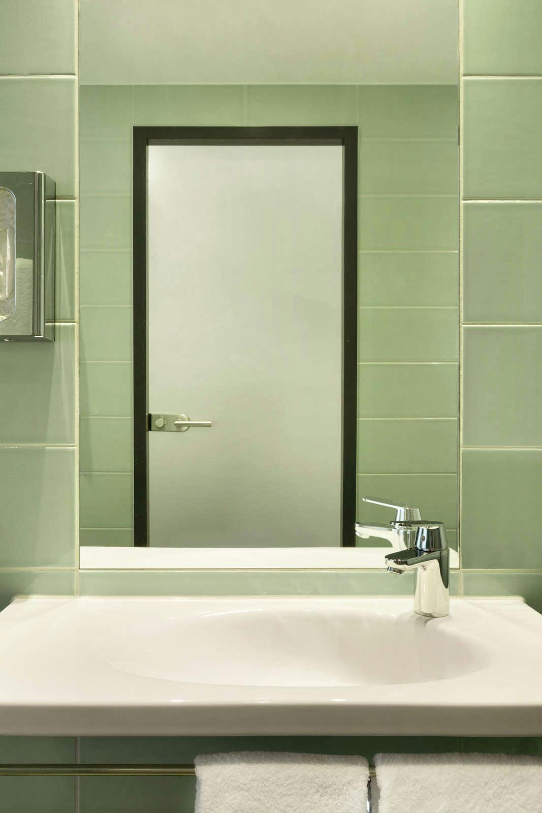 Hotel Super 8 by Wyndham Freiburg photo 4