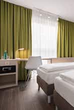 Hotel Super 8 by Wyndham Hamburg Mitte photo 3