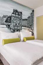 Hotel Super 8 by Wyndham Hamburg Mitte photo 1