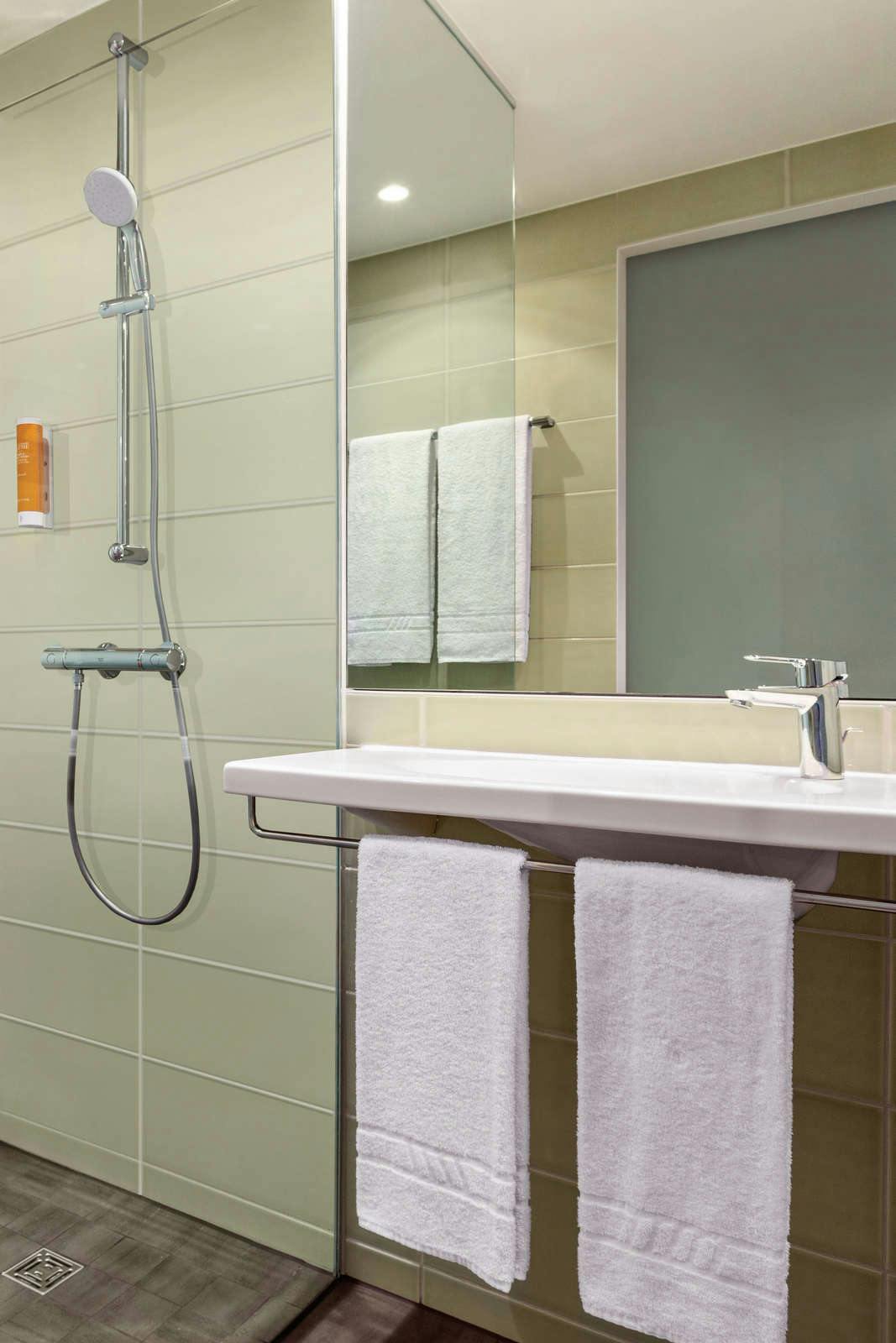 Hotel Super 8 by Wyndham Hamburg Mitte photo 5