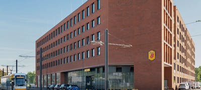 Super 8 by Wyndham Mainz Zollhafen