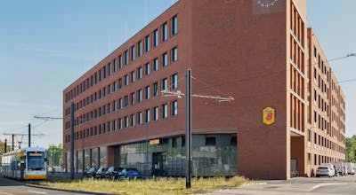 Super 8 by Wyndham Mainz Zollhafen
