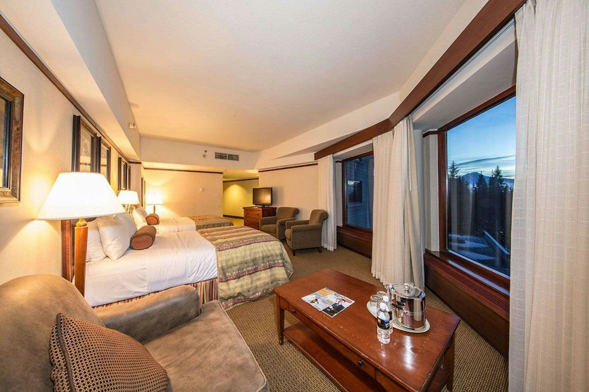 Hotel Alyeska Resort photo 3