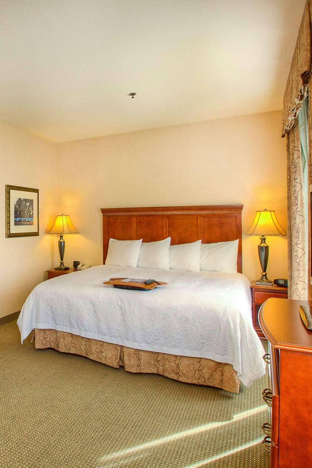 Hotel Hampton Inn & Suites Mountain Home photo 1