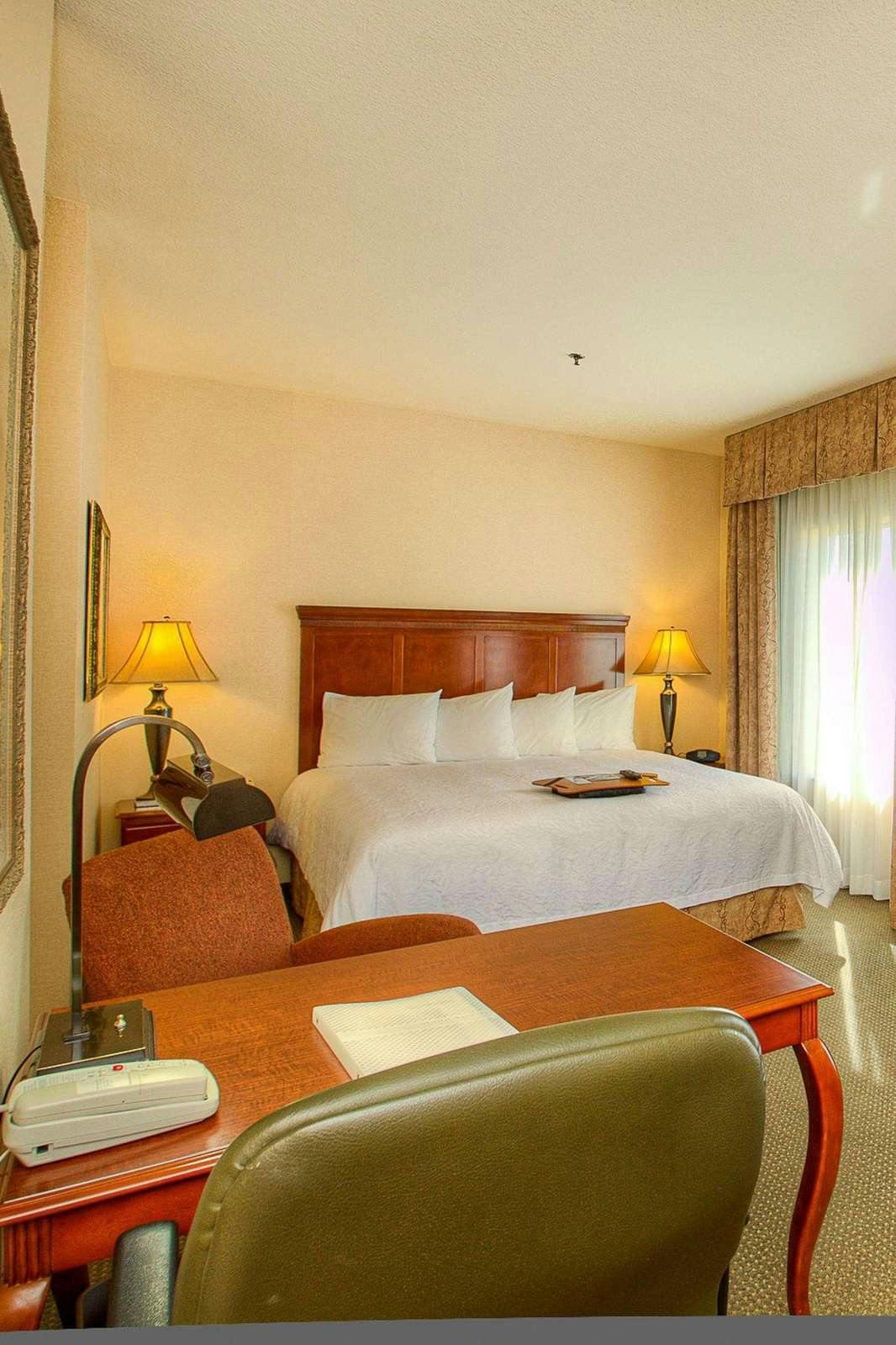 Hotel Hampton Inn & Suites Mountain Home photo 2