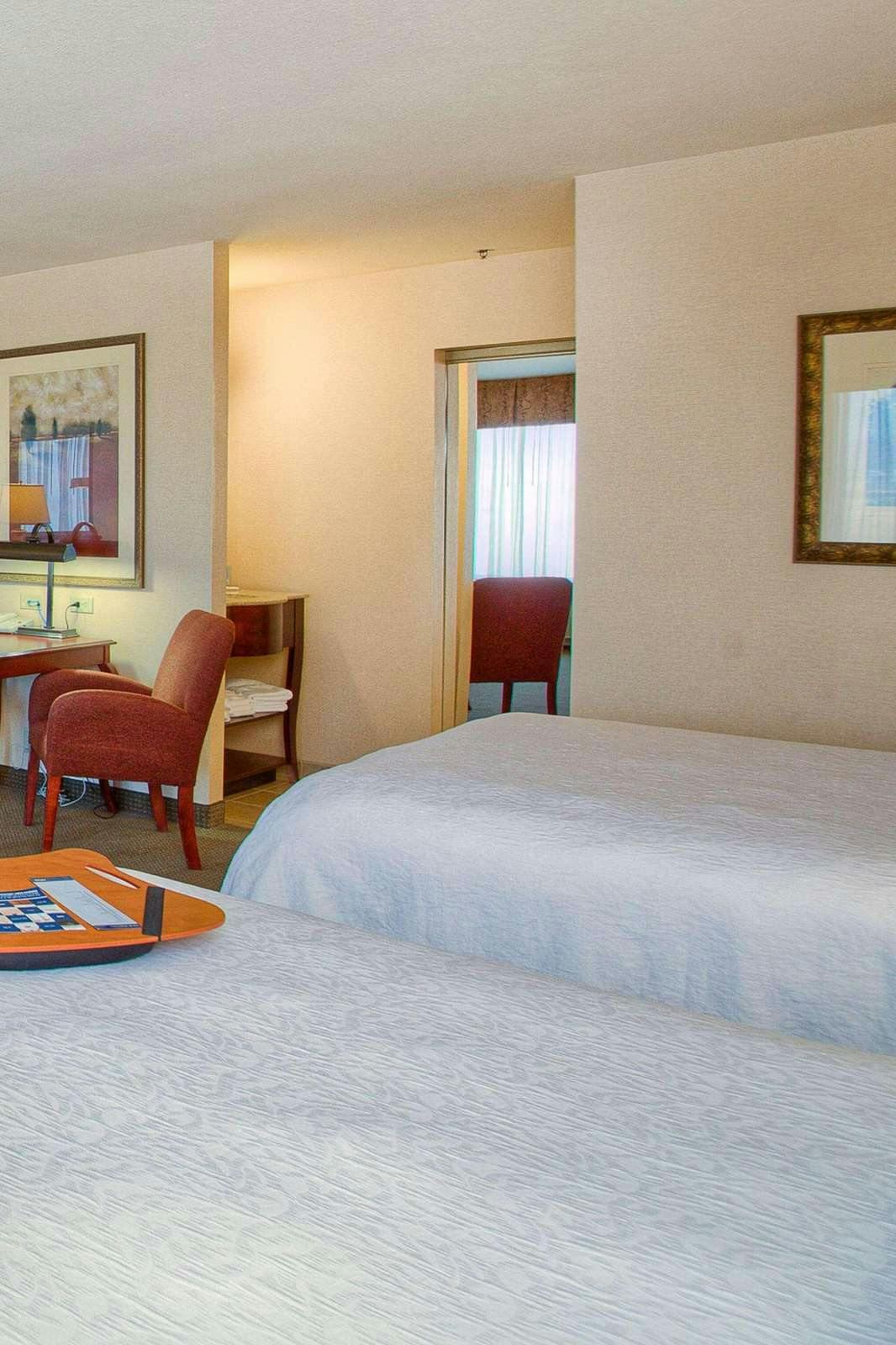 Hotel Hampton Inn & Suites Mountain Home photo 4