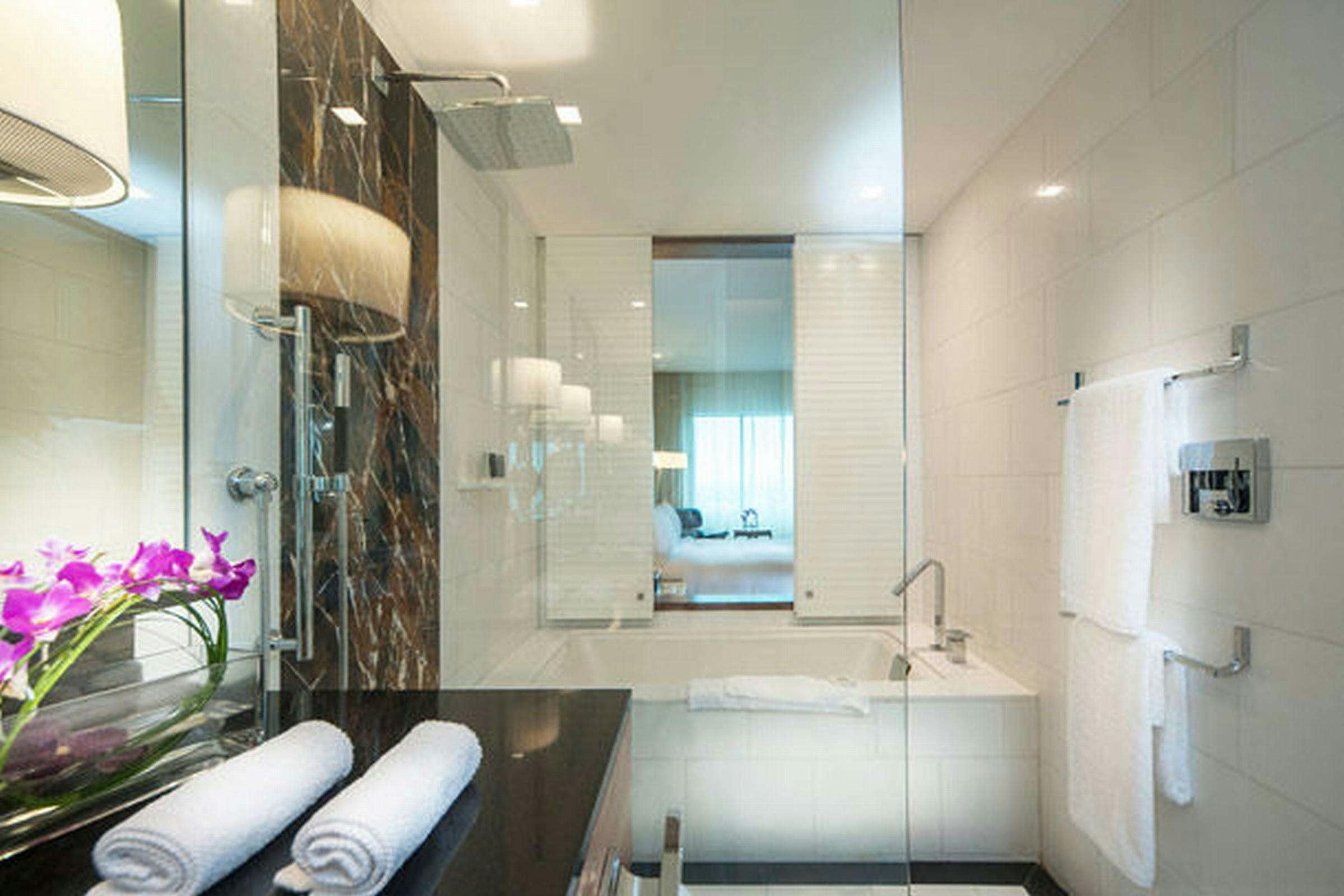 Hotel JW Marriott Hotel Santo Domingo photo 3
